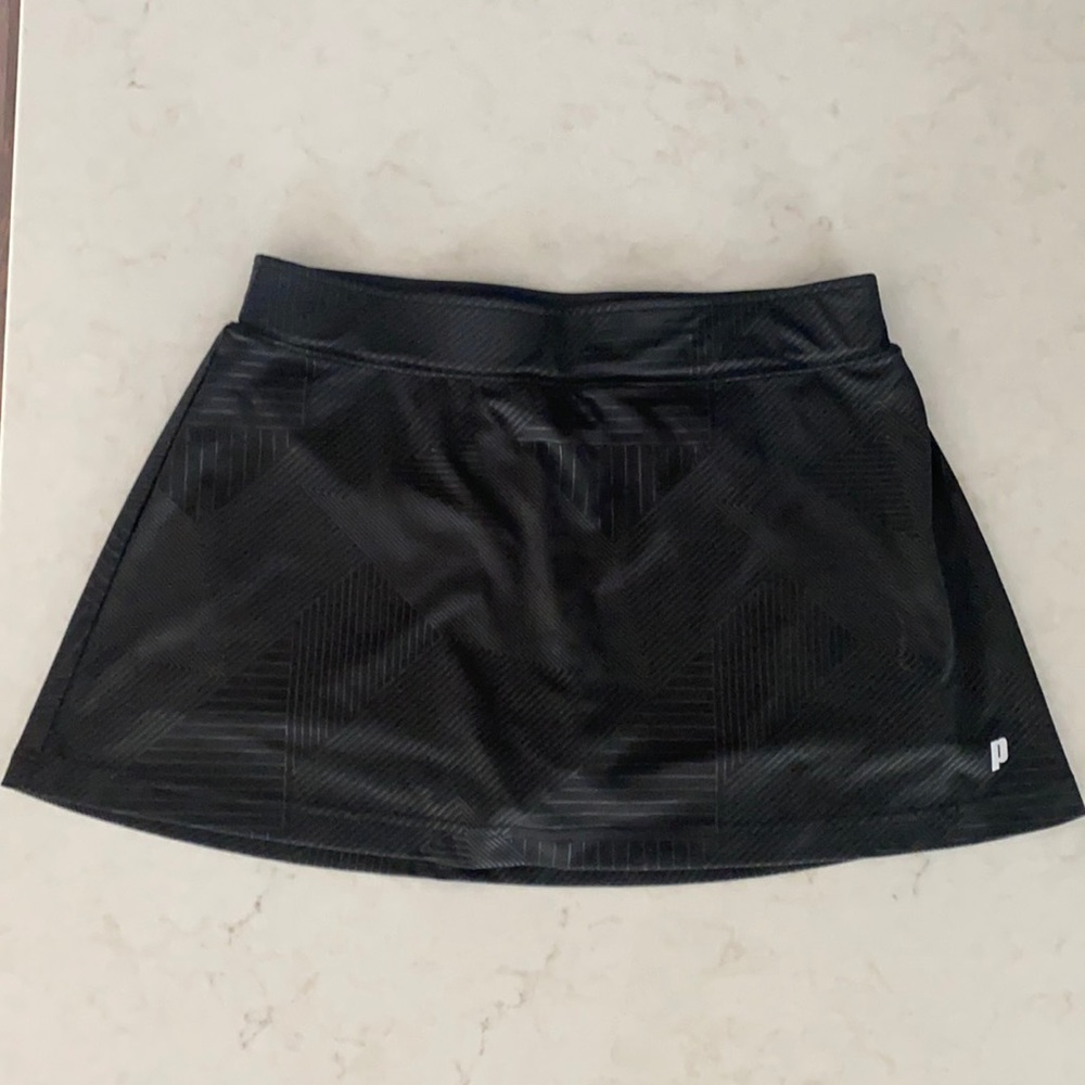 Prince Tennis Skirt